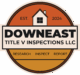 DownEast Title V Inspections